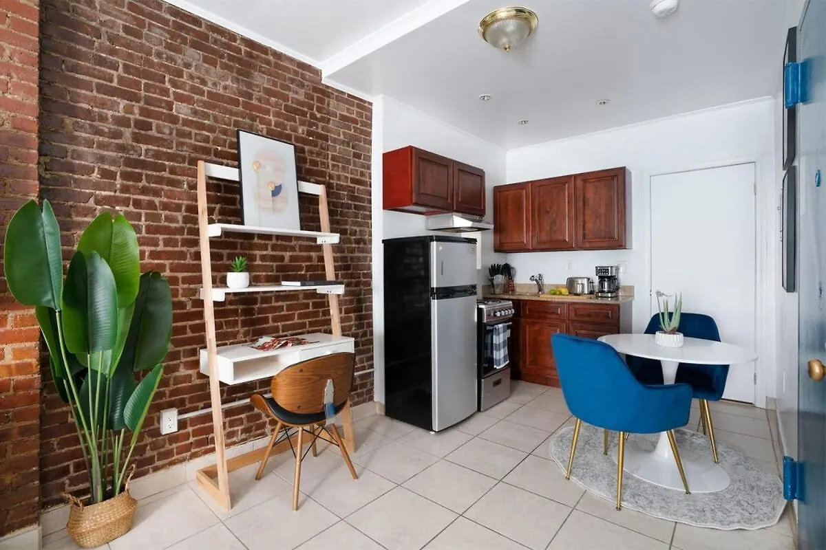 Apartment 501-2Fw Gorgeous Upper East Side Studio New York United States
