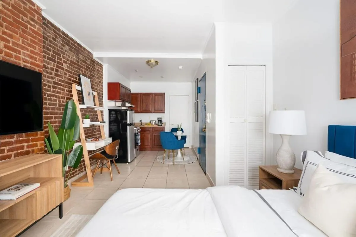 501-2Fw Gorgeous Upper East Side Studio New York United States