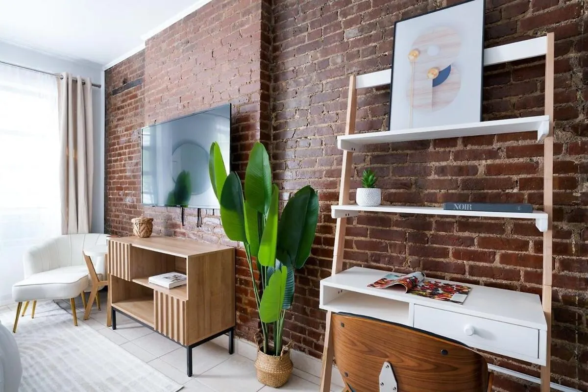 501-2Fw Gorgeous Upper East Side Studio New York Stati Uniti