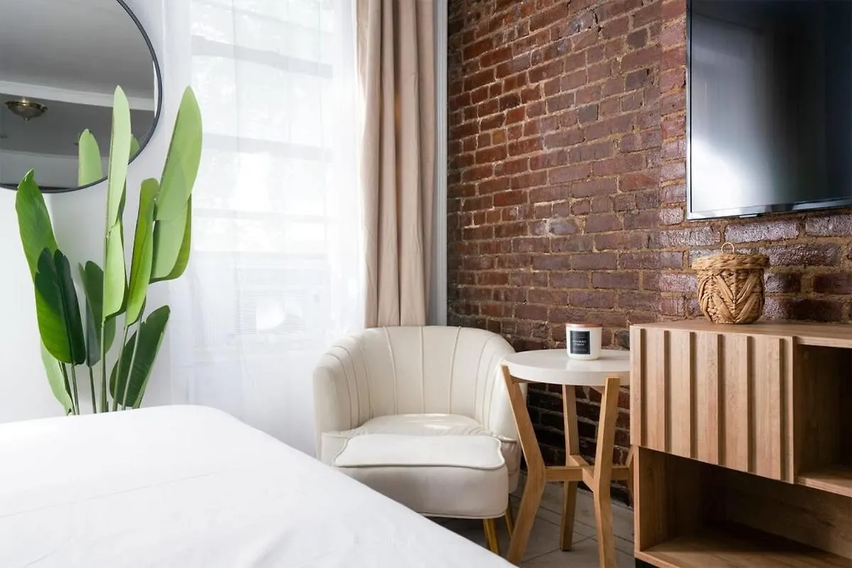 501-2Fw Gorgeous Upper East Side Studio New York 0*,
